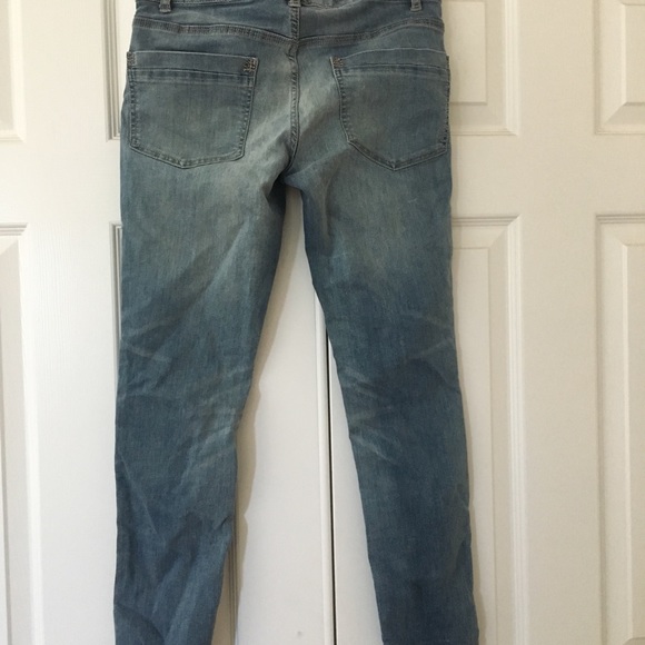 Free People Skinny Jeans - Picture 4 of 5